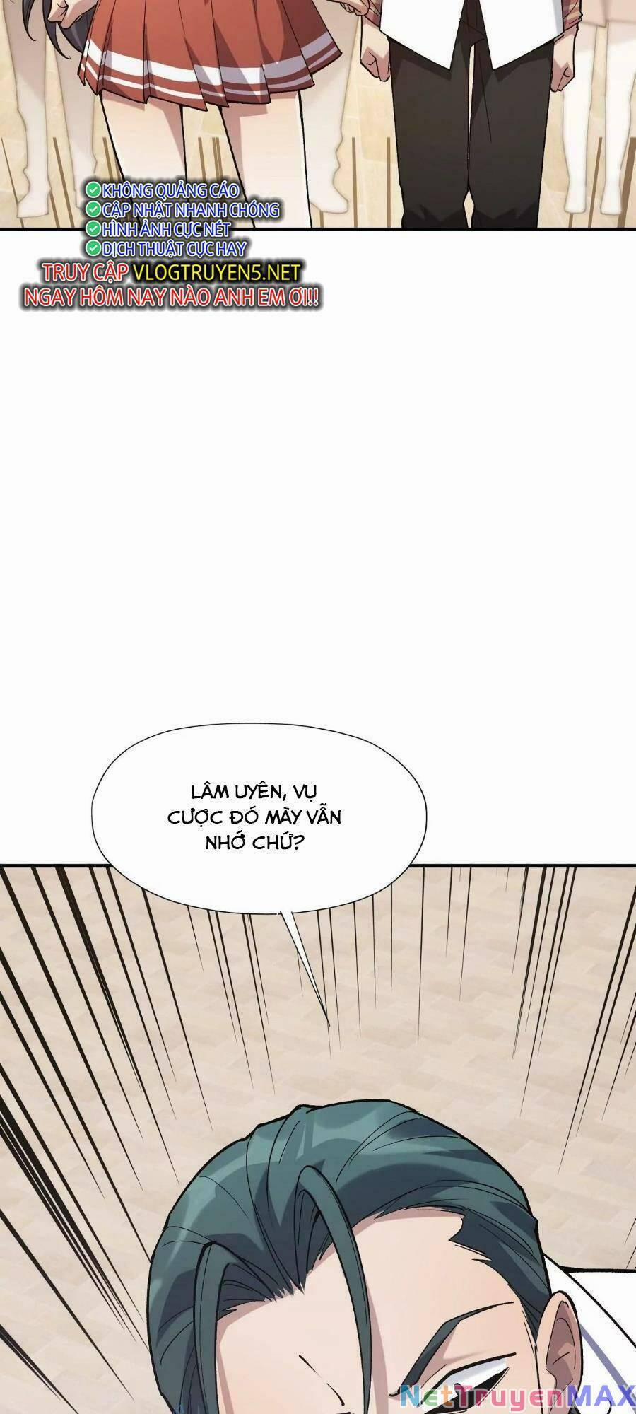 Thần Thú Quật Khởi 8 trang 3