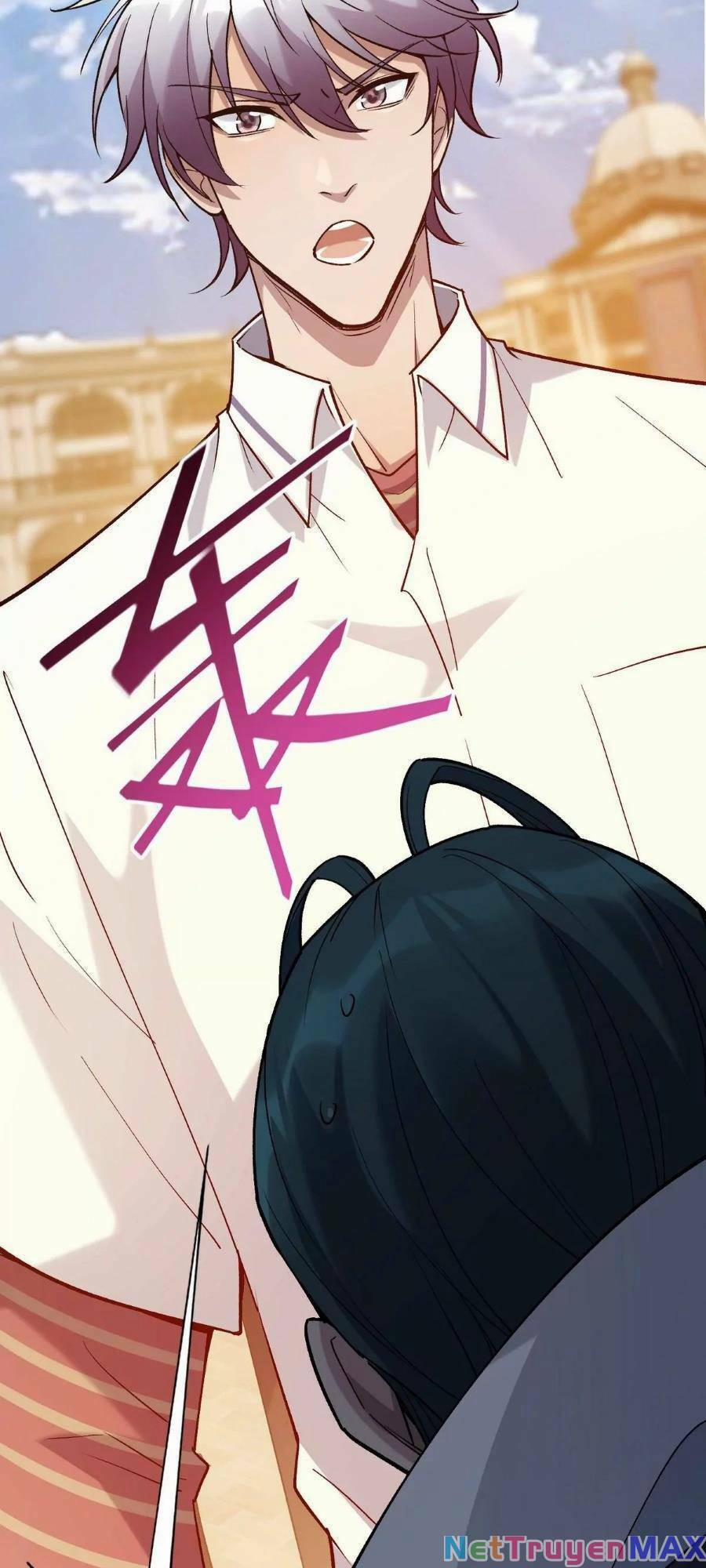 Thần Thú Quật Khởi 8 trang 31