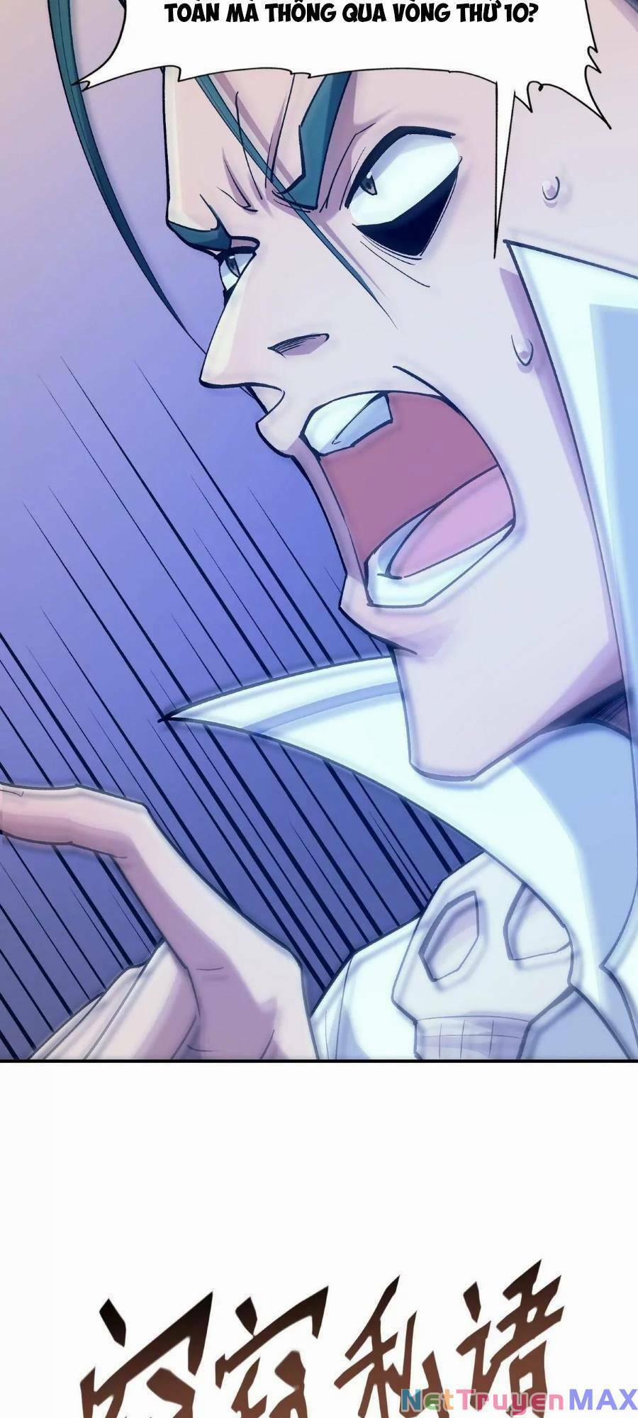 Thần Thú Quật Khởi 8 trang 33