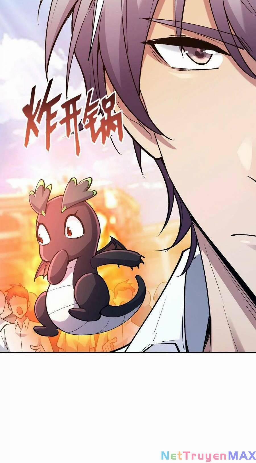 Thần Thú Quật Khởi 8 trang 35