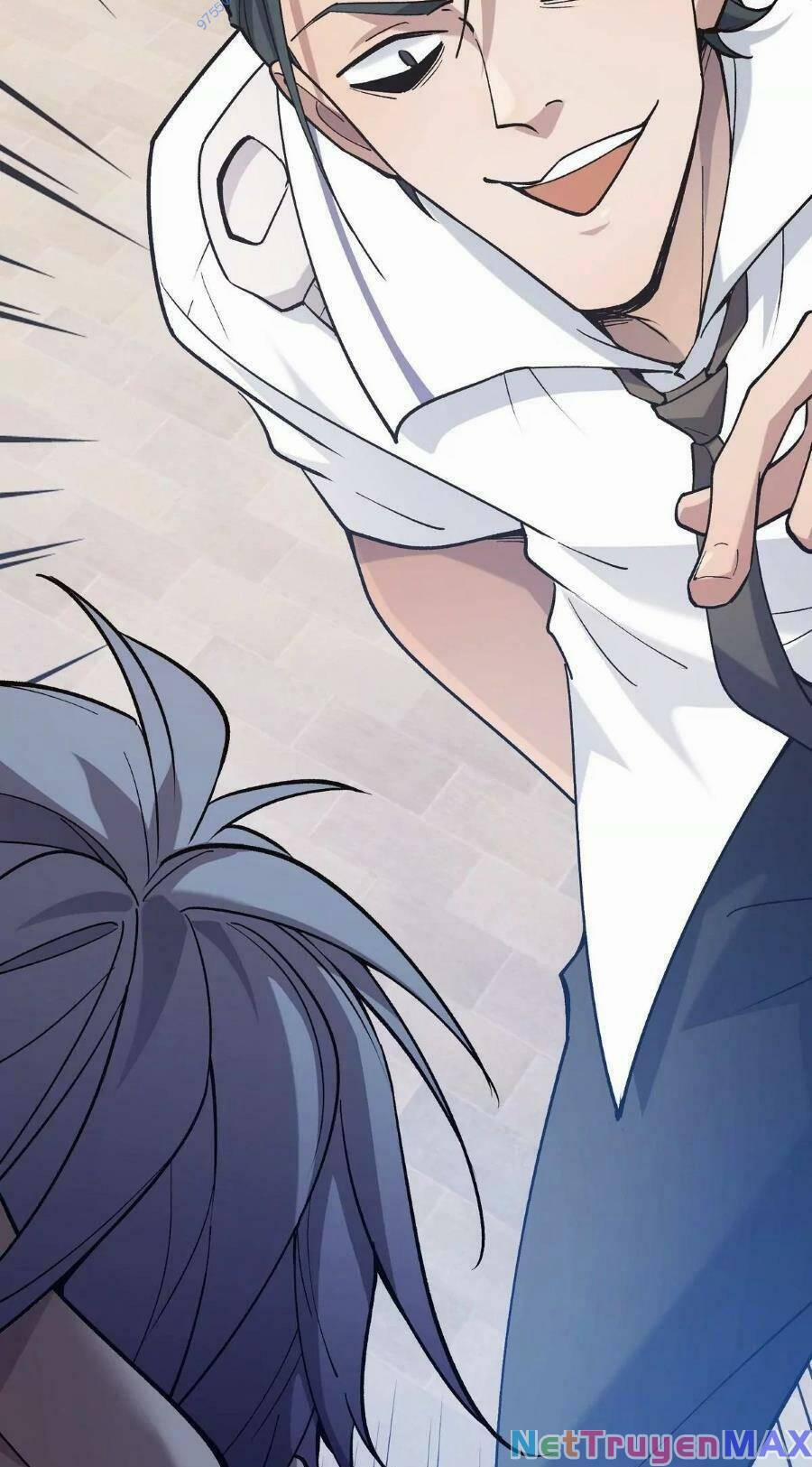 Thần Thú Quật Khởi 8 trang 4