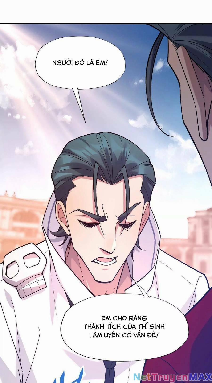 Thần Thú Quật Khởi 8 trang 46