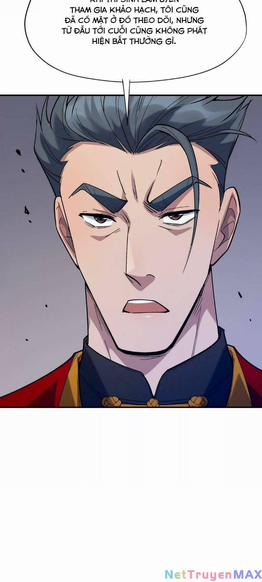 Thần Thú Quật Khởi 8 trang 50