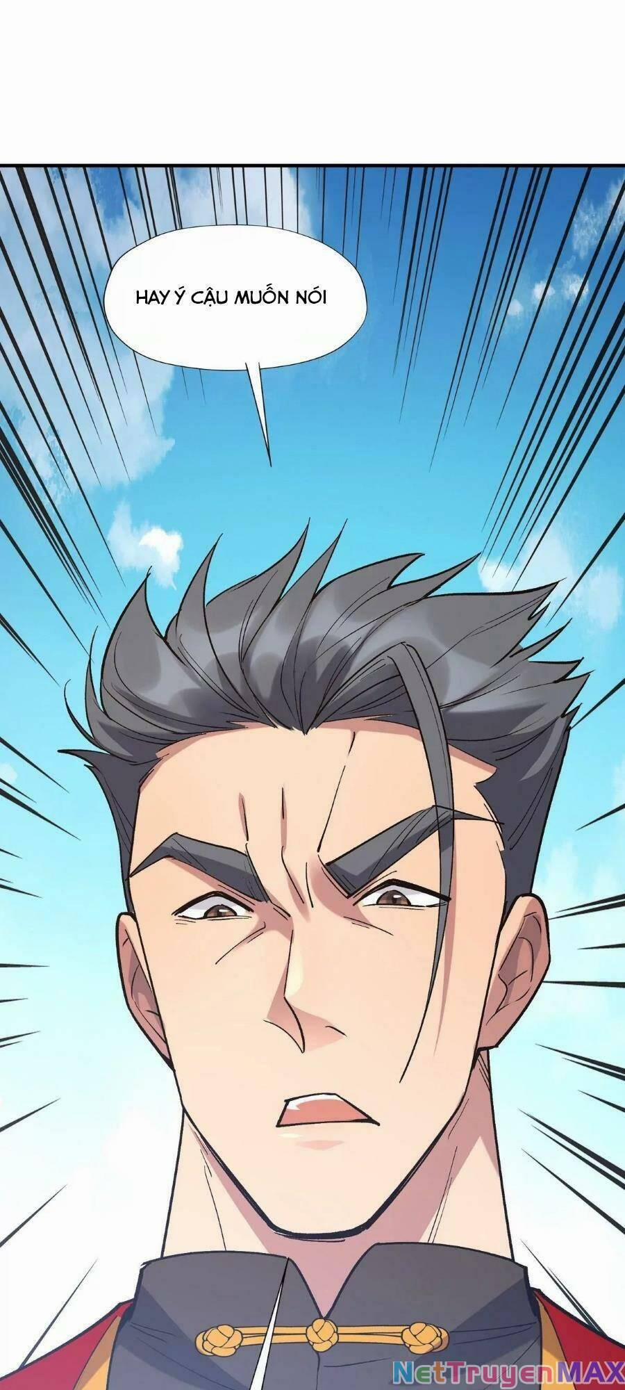 Thần Thú Quật Khởi 8 trang 51