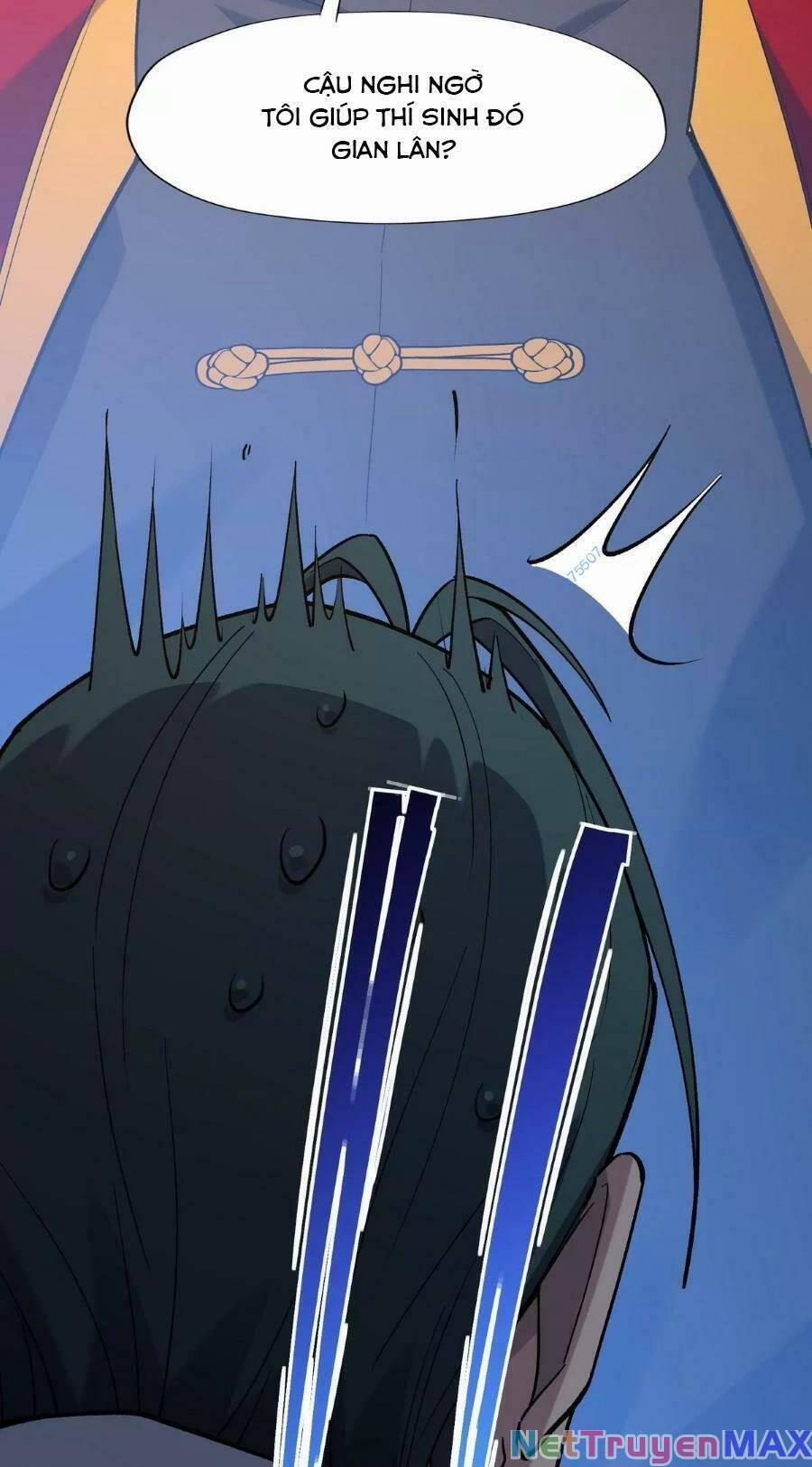 Thần Thú Quật Khởi 8 trang 52