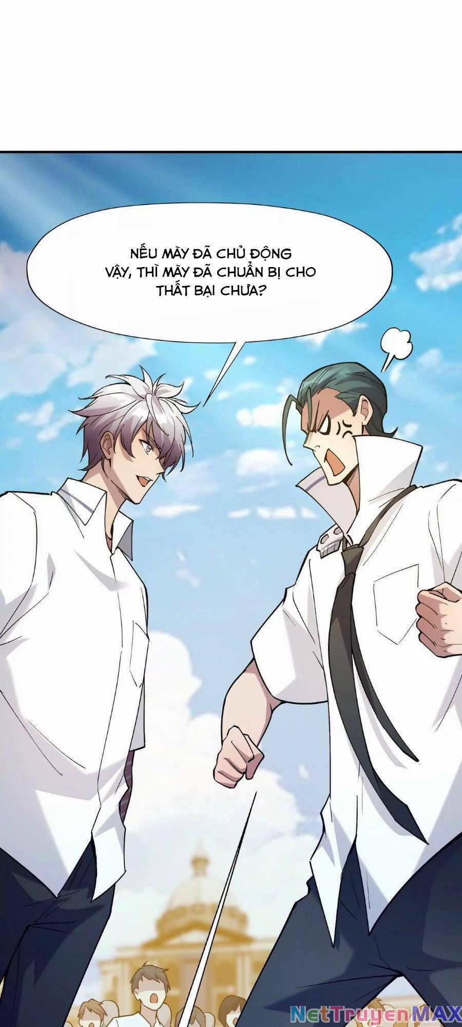 Thần Thú Quật Khởi 8 trang 6