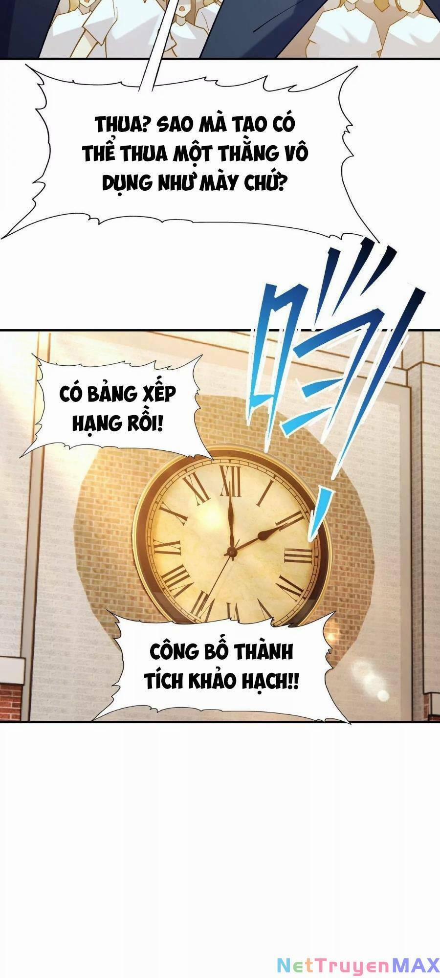 Thần Thú Quật Khởi 8 trang 7