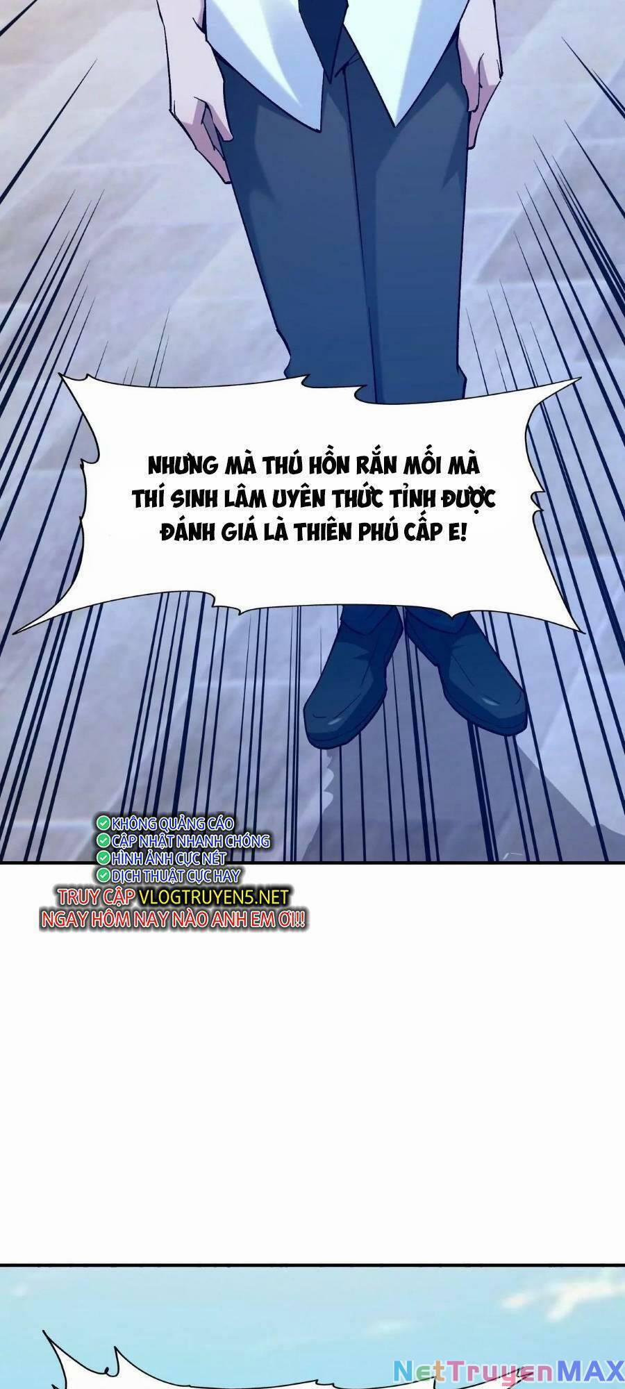 Thần Thú Quật Khởi 9 trang 1