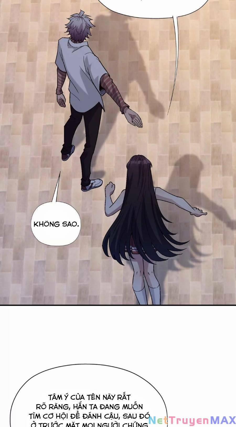 Thần Thú Quật Khởi 9 trang 10