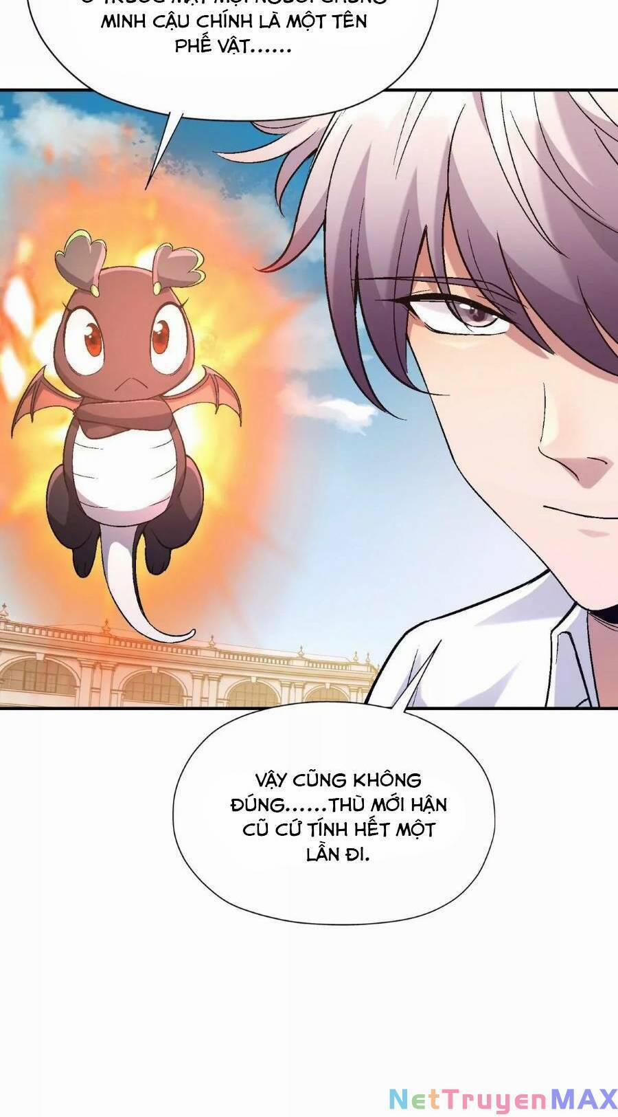 Thần Thú Quật Khởi 9 trang 11
