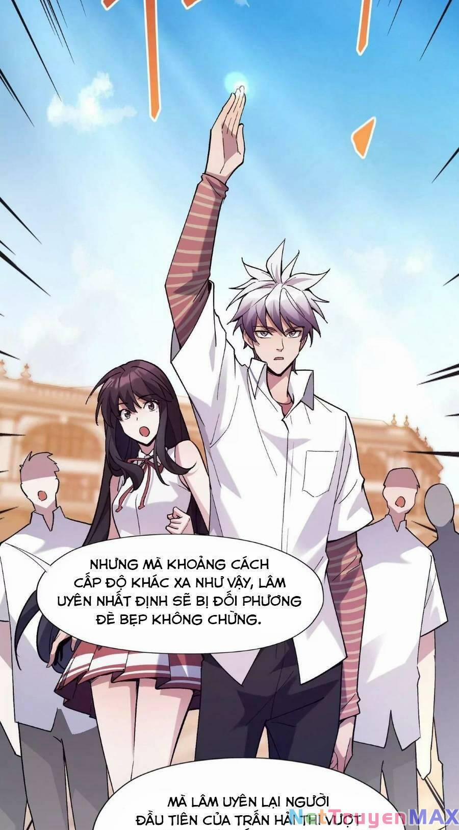 Thần Thú Quật Khởi 9 trang 16