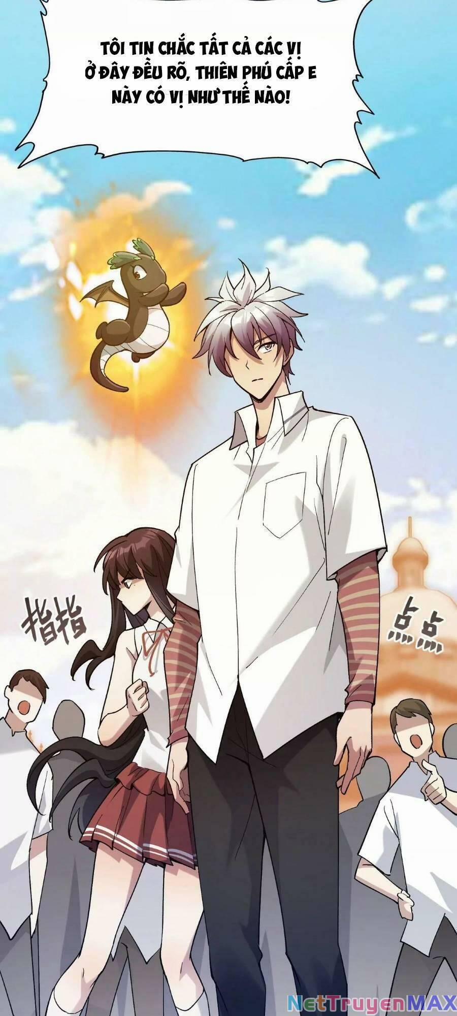 Thần Thú Quật Khởi 9 trang 2