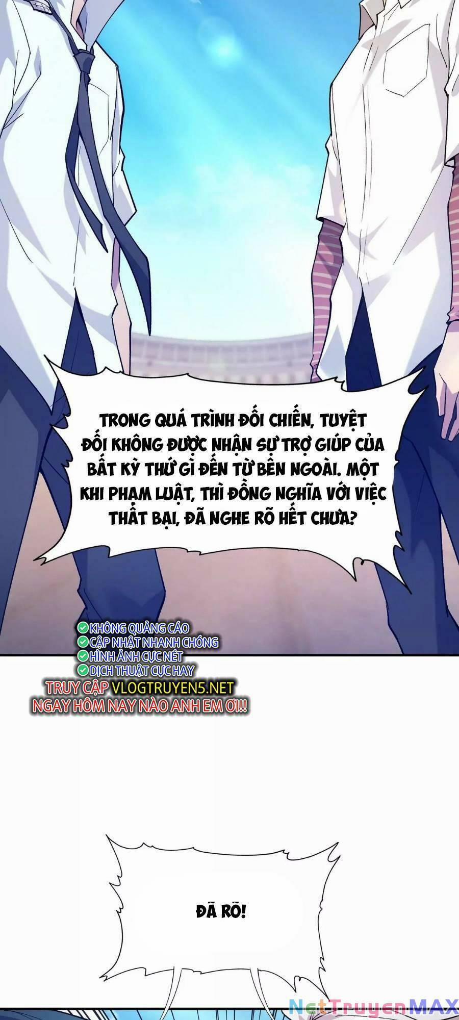 Thần Thú Quật Khởi 9 trang 25