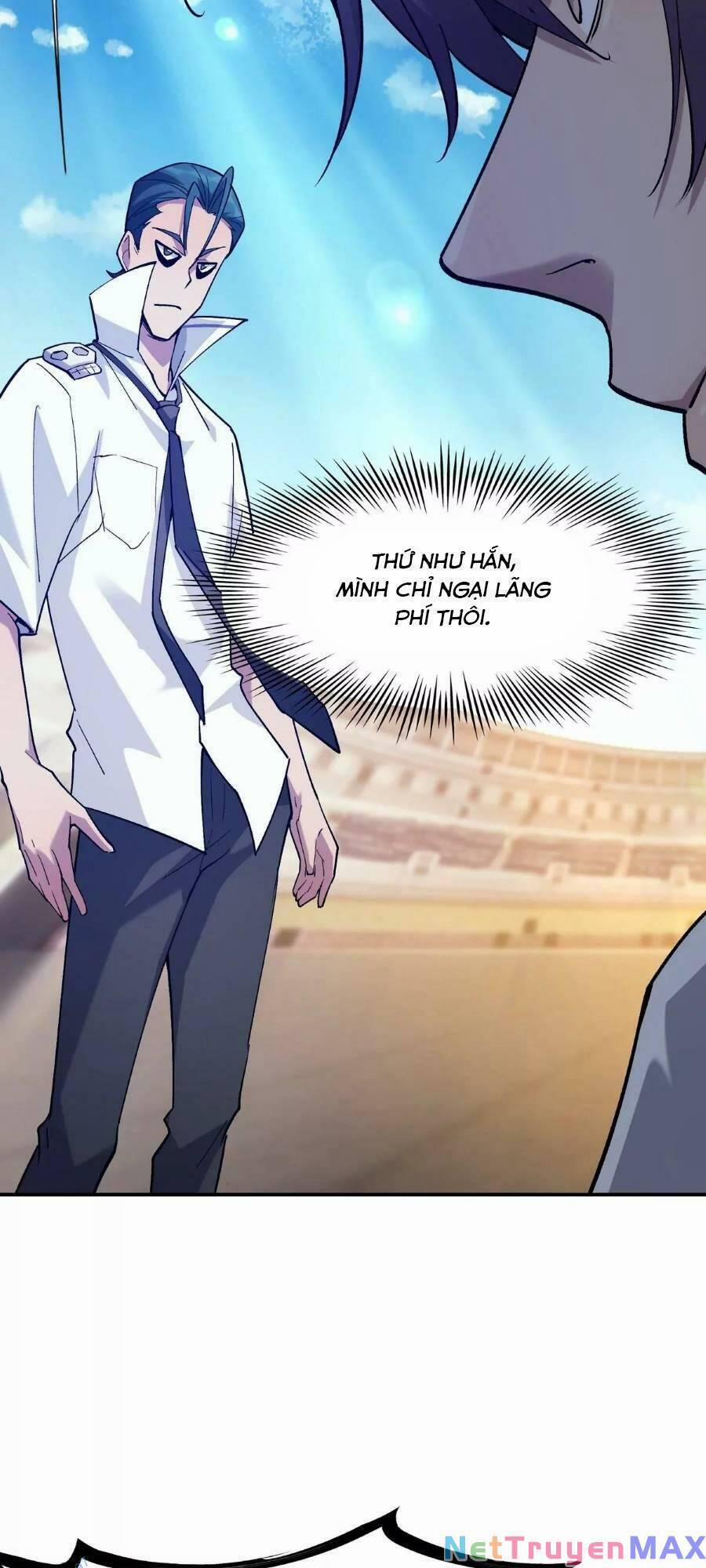 Thần Thú Quật Khởi 9 trang 27