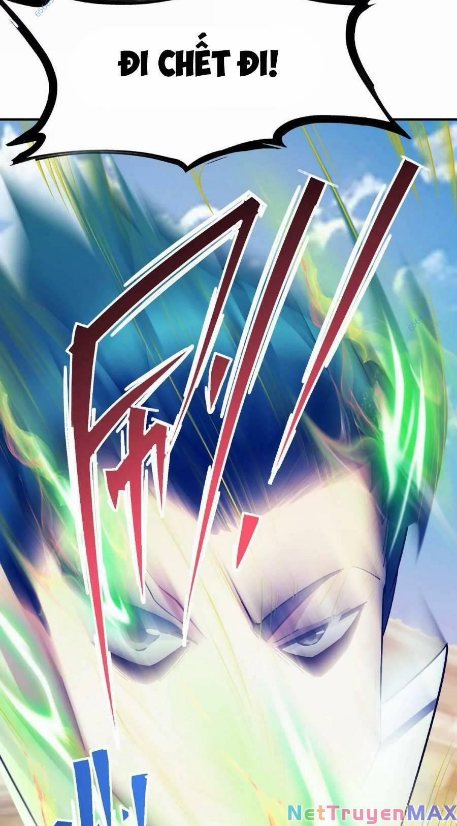 Thần Thú Quật Khởi 9 trang 28