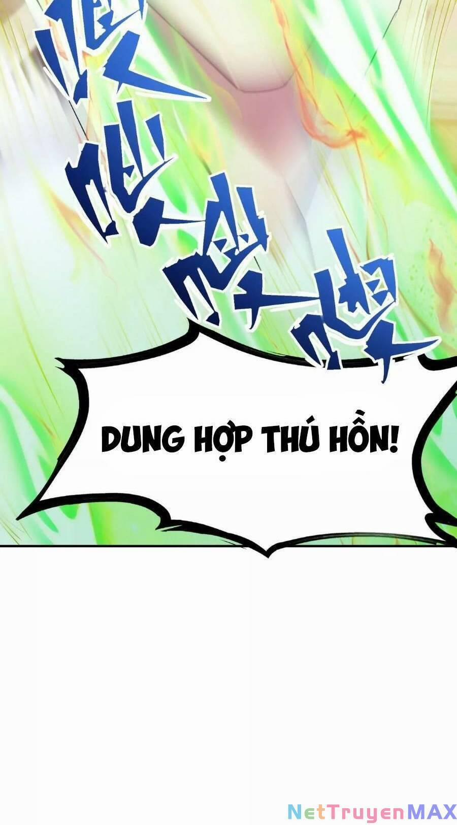 Thần Thú Quật Khởi 9 trang 29