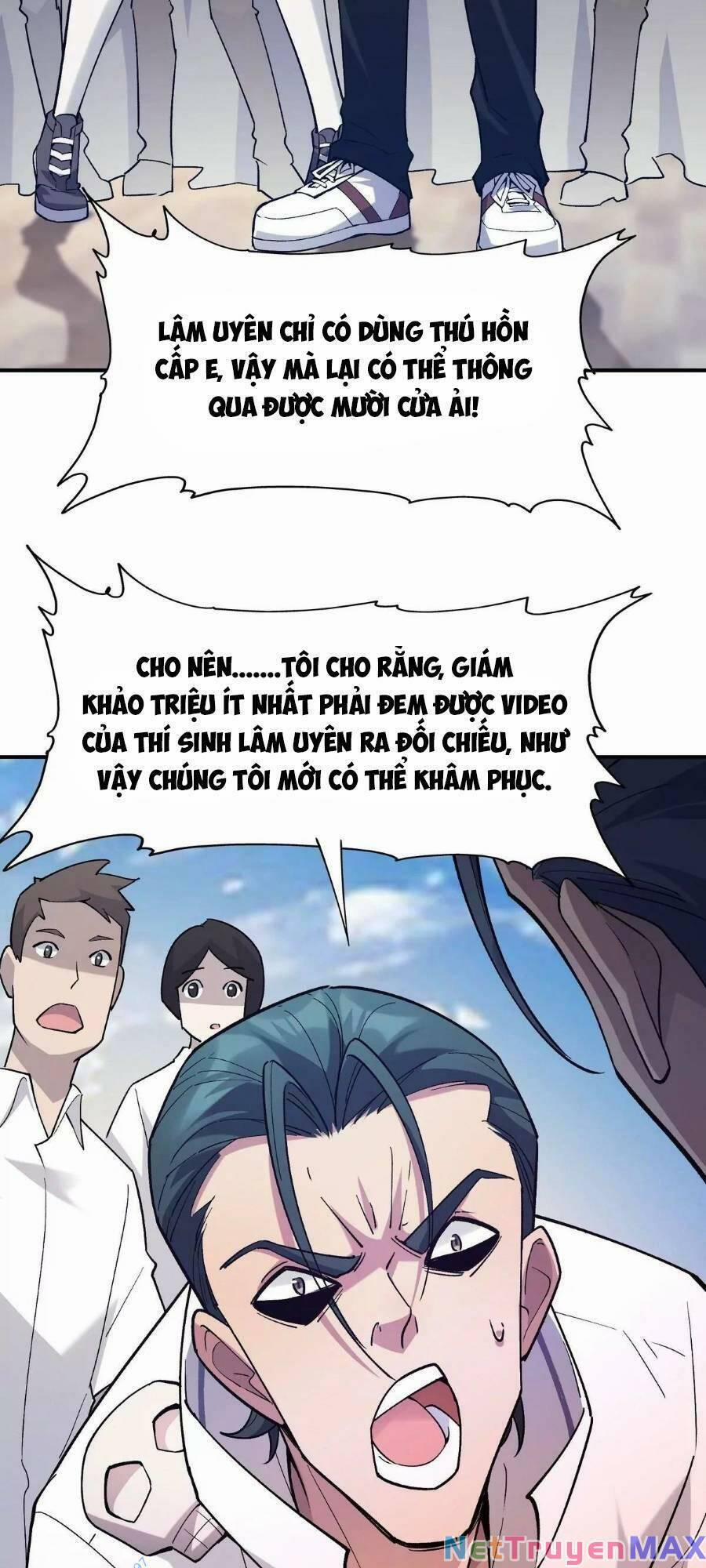 Thần Thú Quật Khởi 9 trang 3