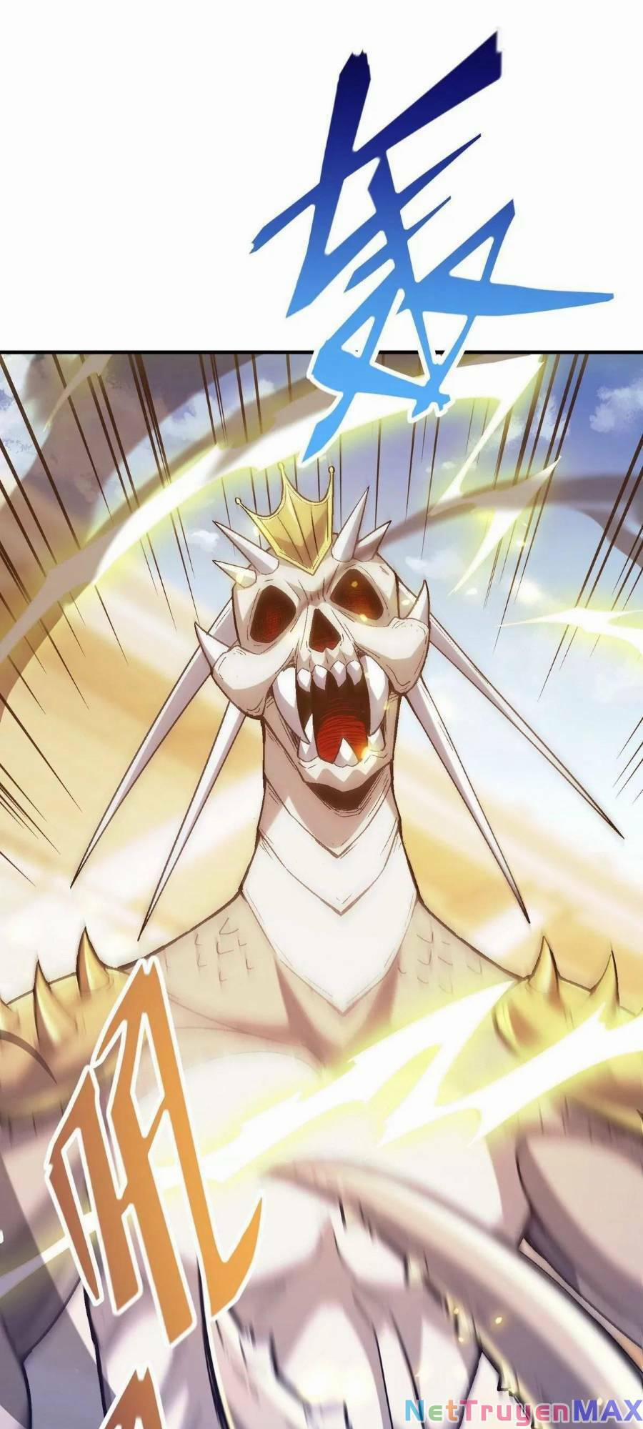 Thần Thú Quật Khởi 9 trang 30