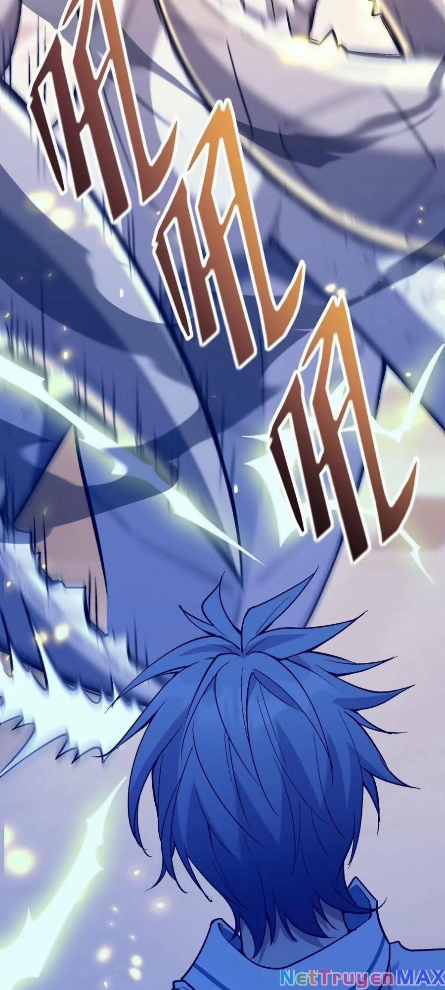 Thần Thú Quật Khởi 9 trang 31