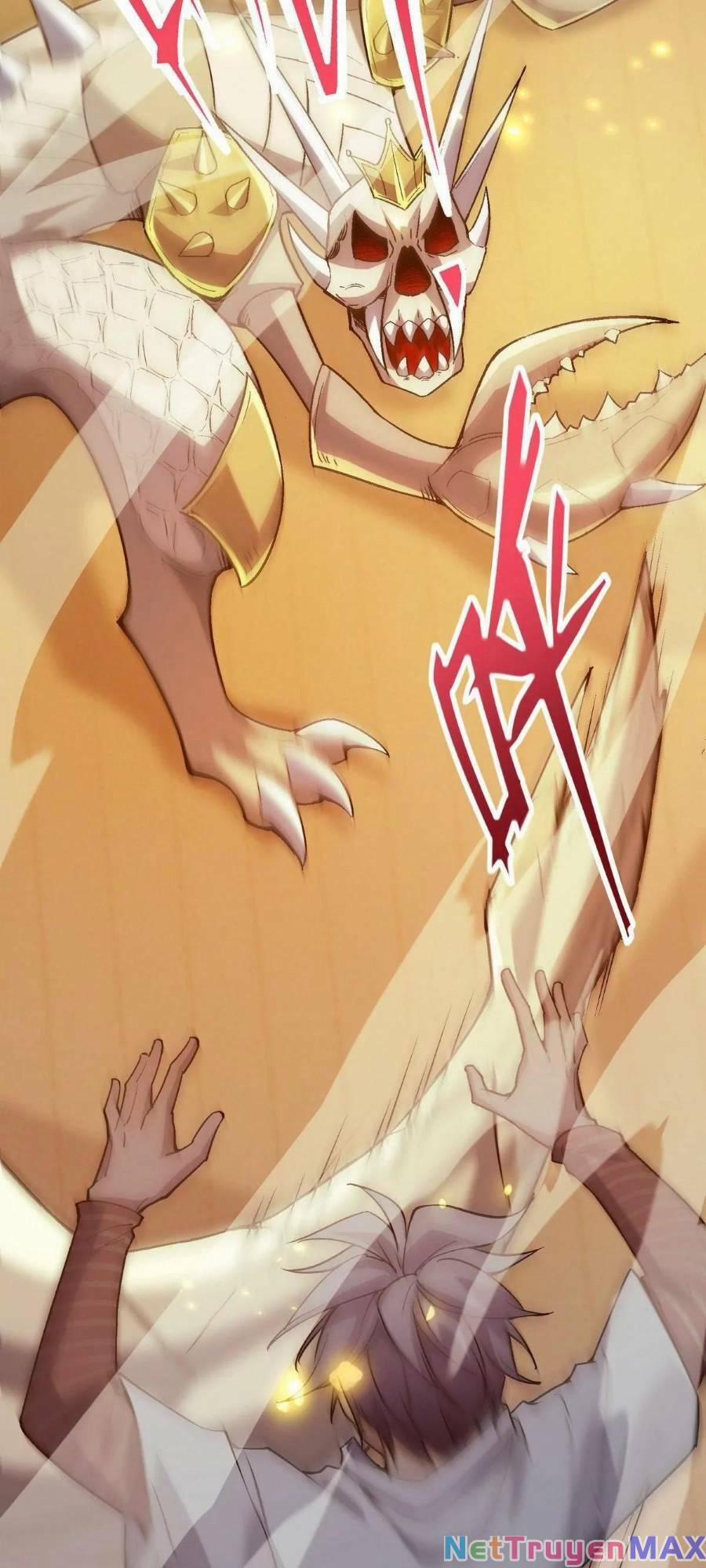 Thần Thú Quật Khởi 9 trang 33