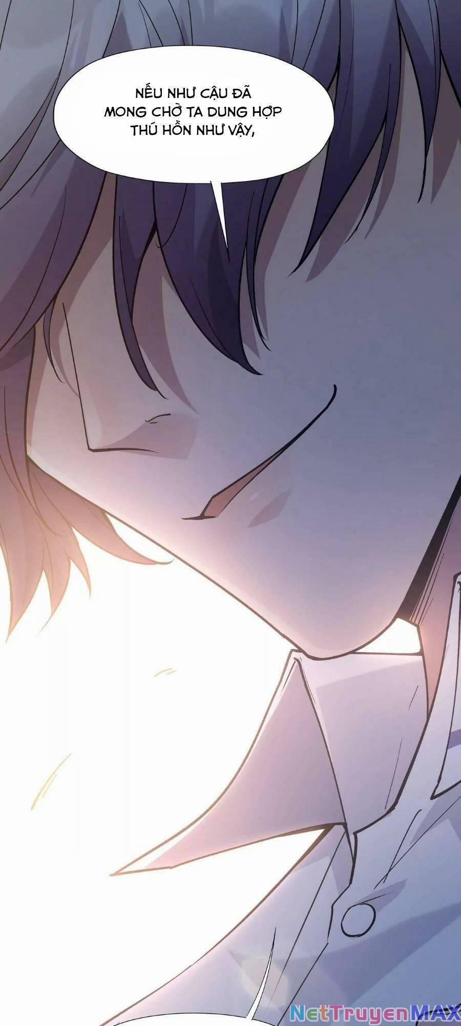 Thần Thú Quật Khởi 9 trang 38