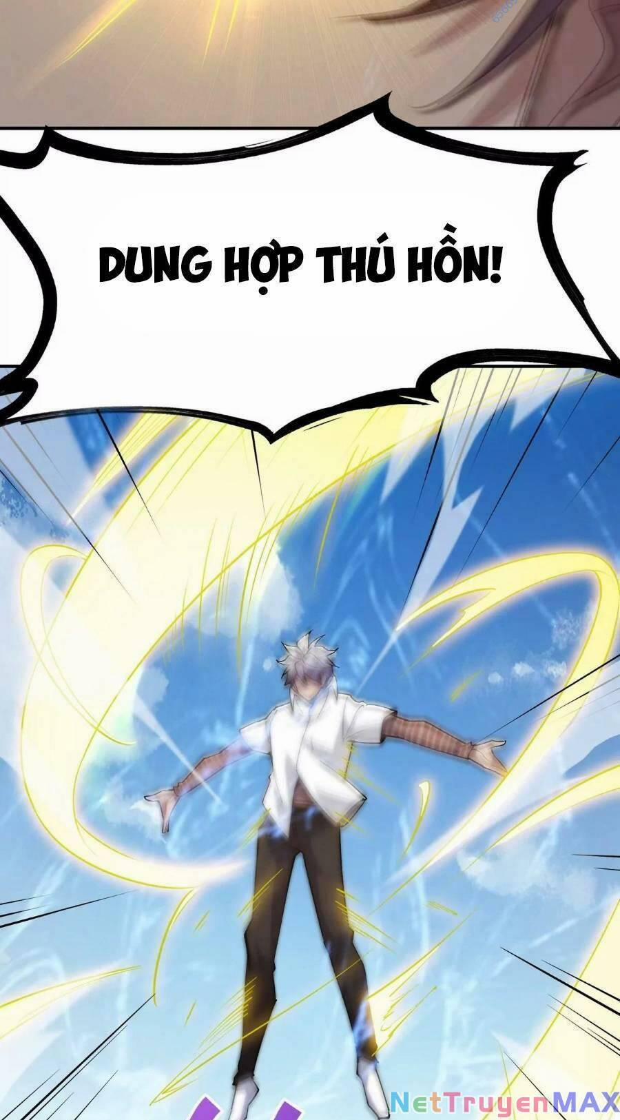 Thần Thú Quật Khởi 9 trang 40