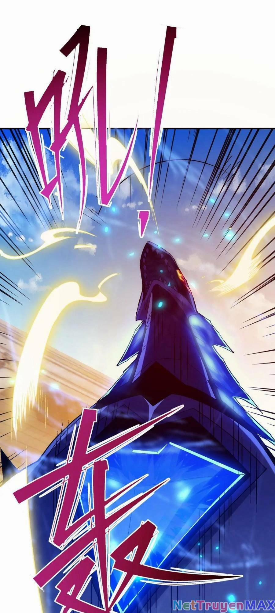 Thần Thú Quật Khởi 9 trang 42