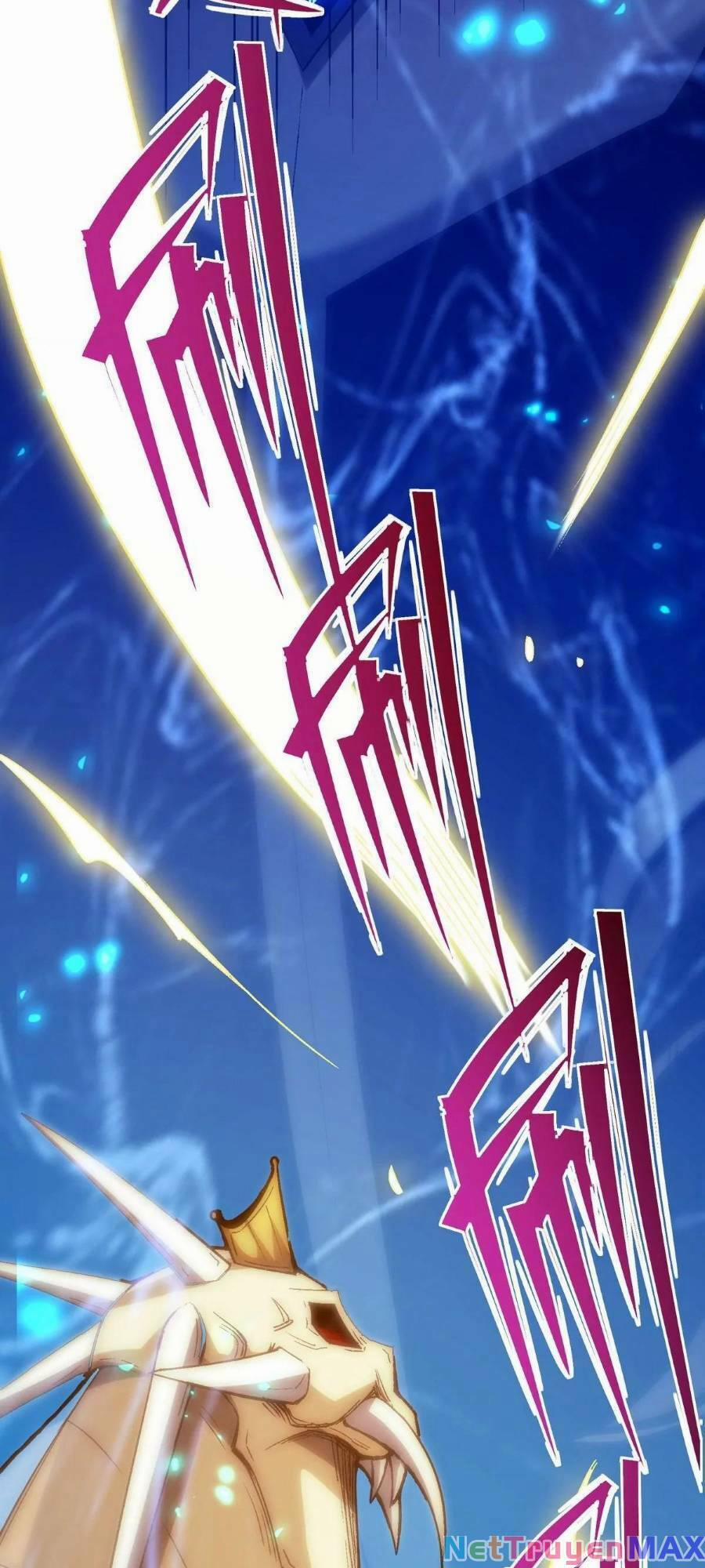 Thần Thú Quật Khởi 9 trang 43