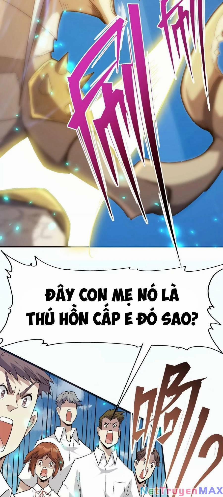 Thần Thú Quật Khởi 9 trang 44