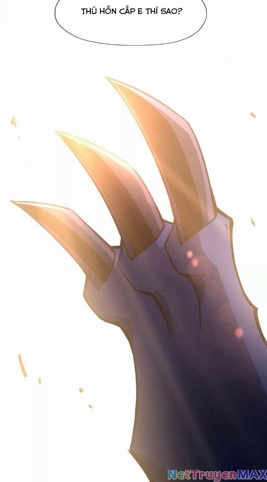Thần Thú Quật Khởi 9 trang 47