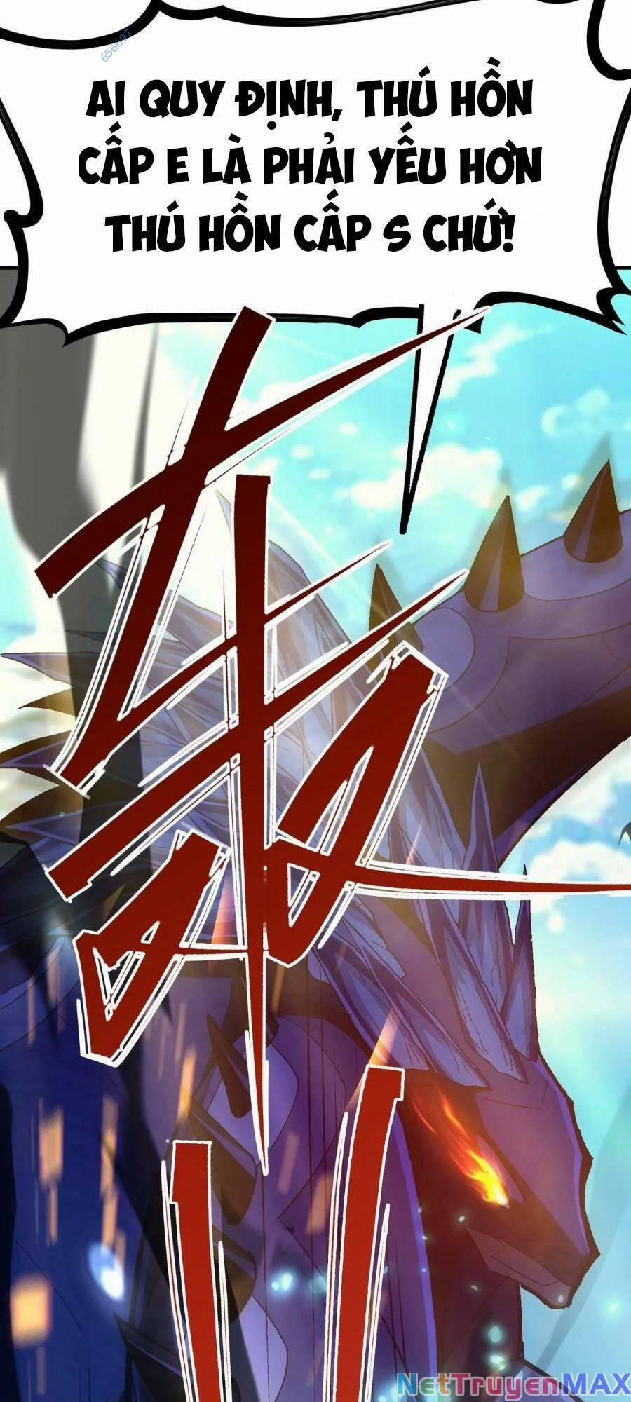 Thần Thú Quật Khởi 9 trang 48