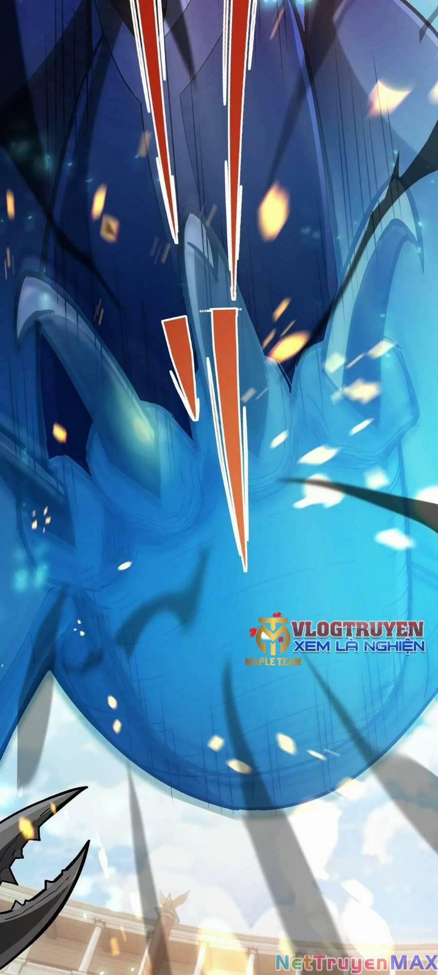 Thần Thú Quật Khởi 9 trang 49