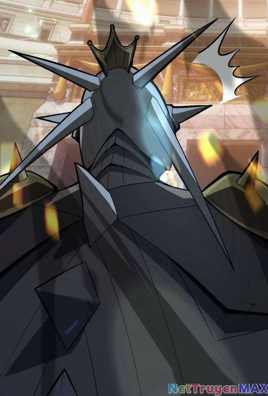 Thần Thú Quật Khởi 9 trang 50