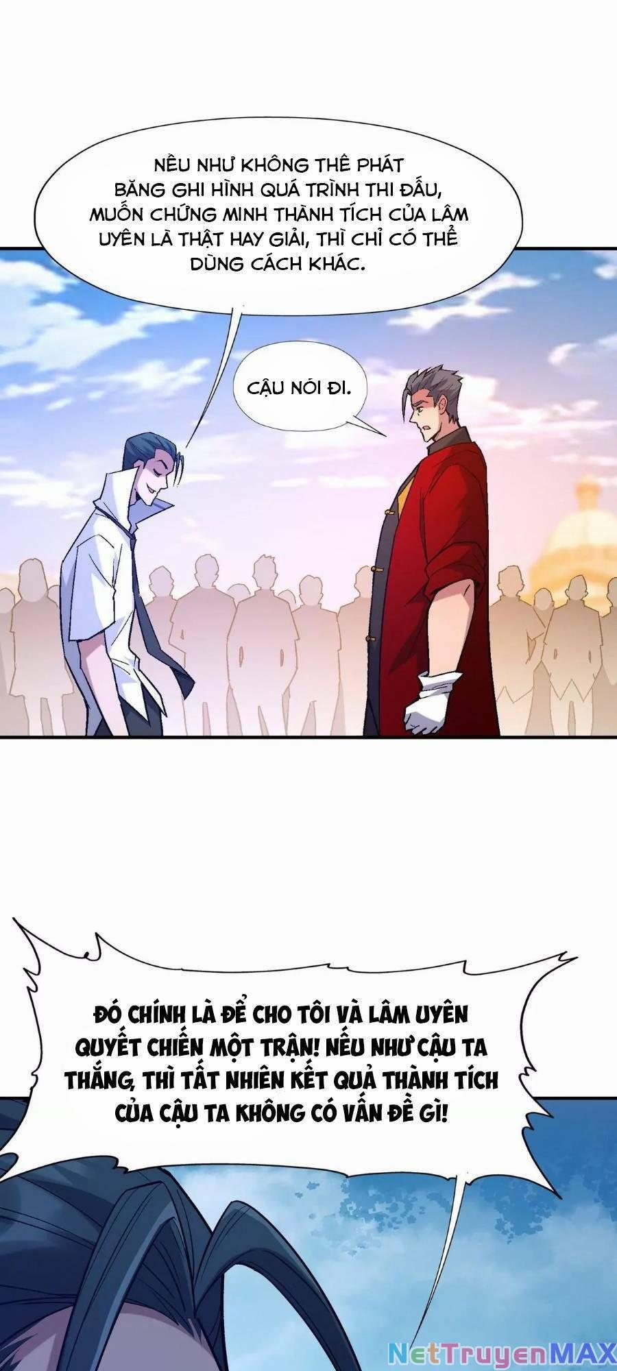 Thần Thú Quật Khởi 9 trang 6