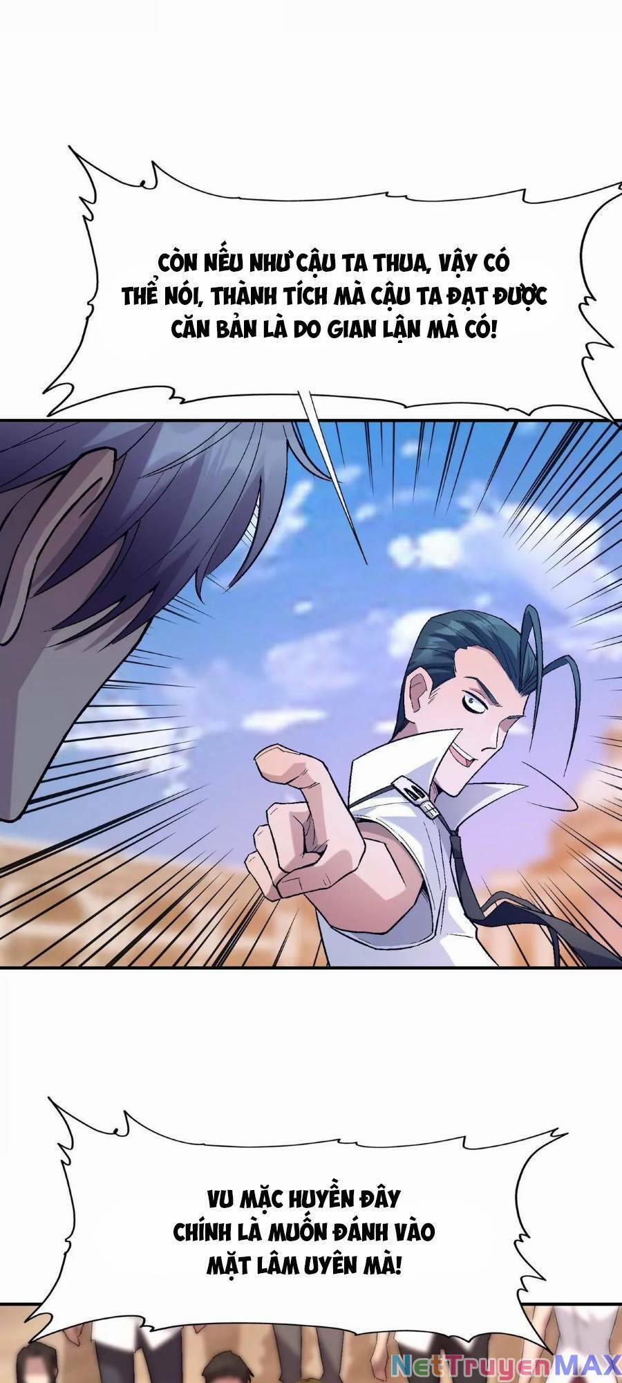 Thần Thú Quật Khởi 9 trang 8