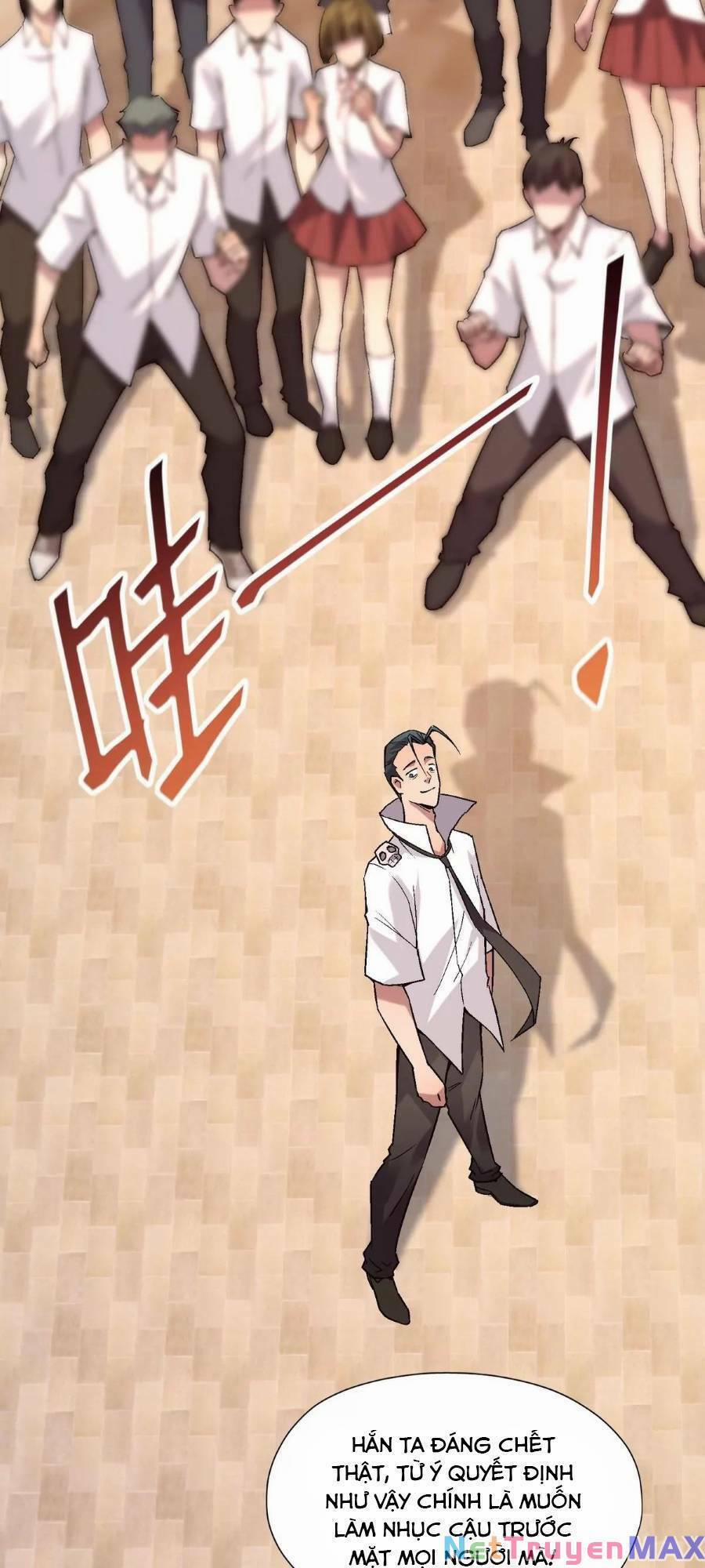 Thần Thú Quật Khởi 9 trang 9