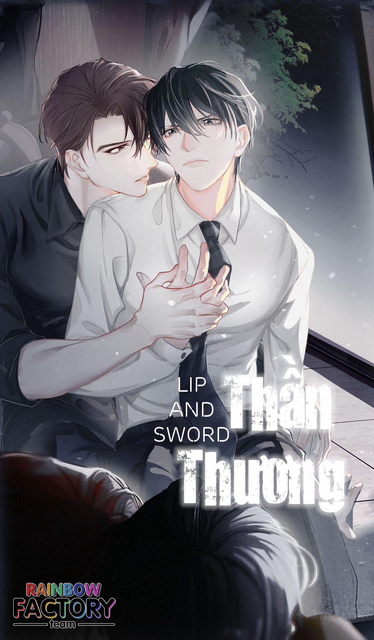 Thần Thương 3 trang 0