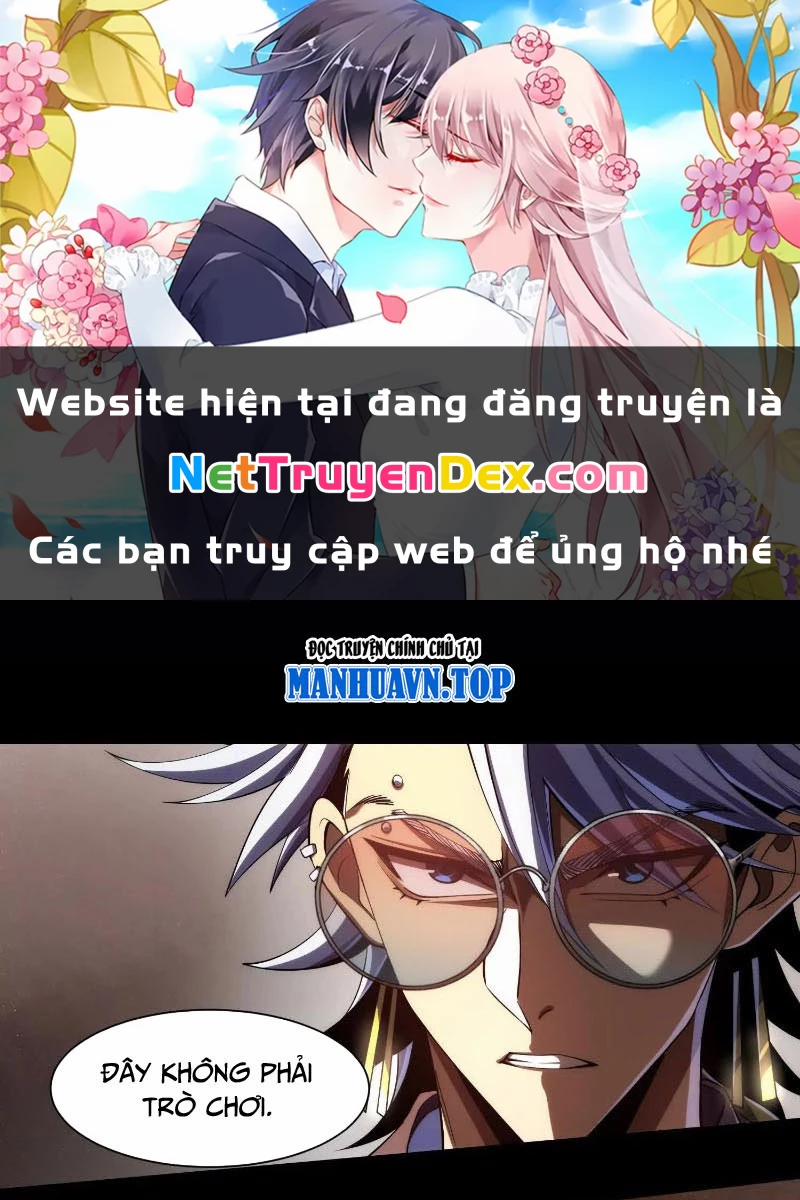 Thần Trò Chơi Dục Vọng 23 trang 0