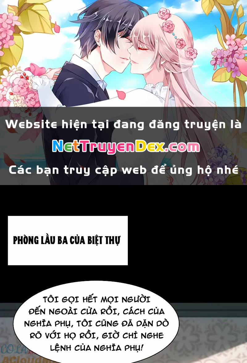 Thần Trò Chơi Dục Vọng 27 trang 0