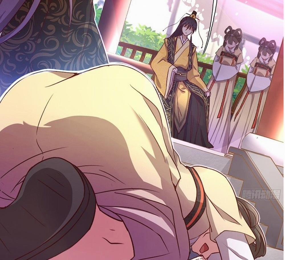 Thần Trù Cuồng Hậu 1 trang 16