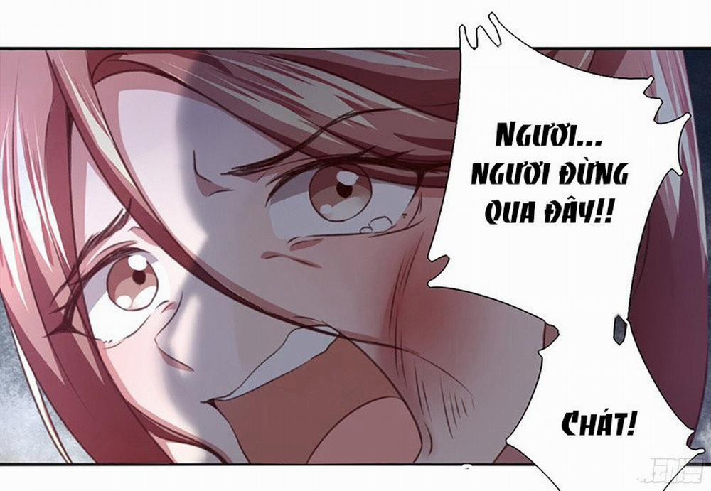 Thần Trù Cuồng Hậu 1 trang 43