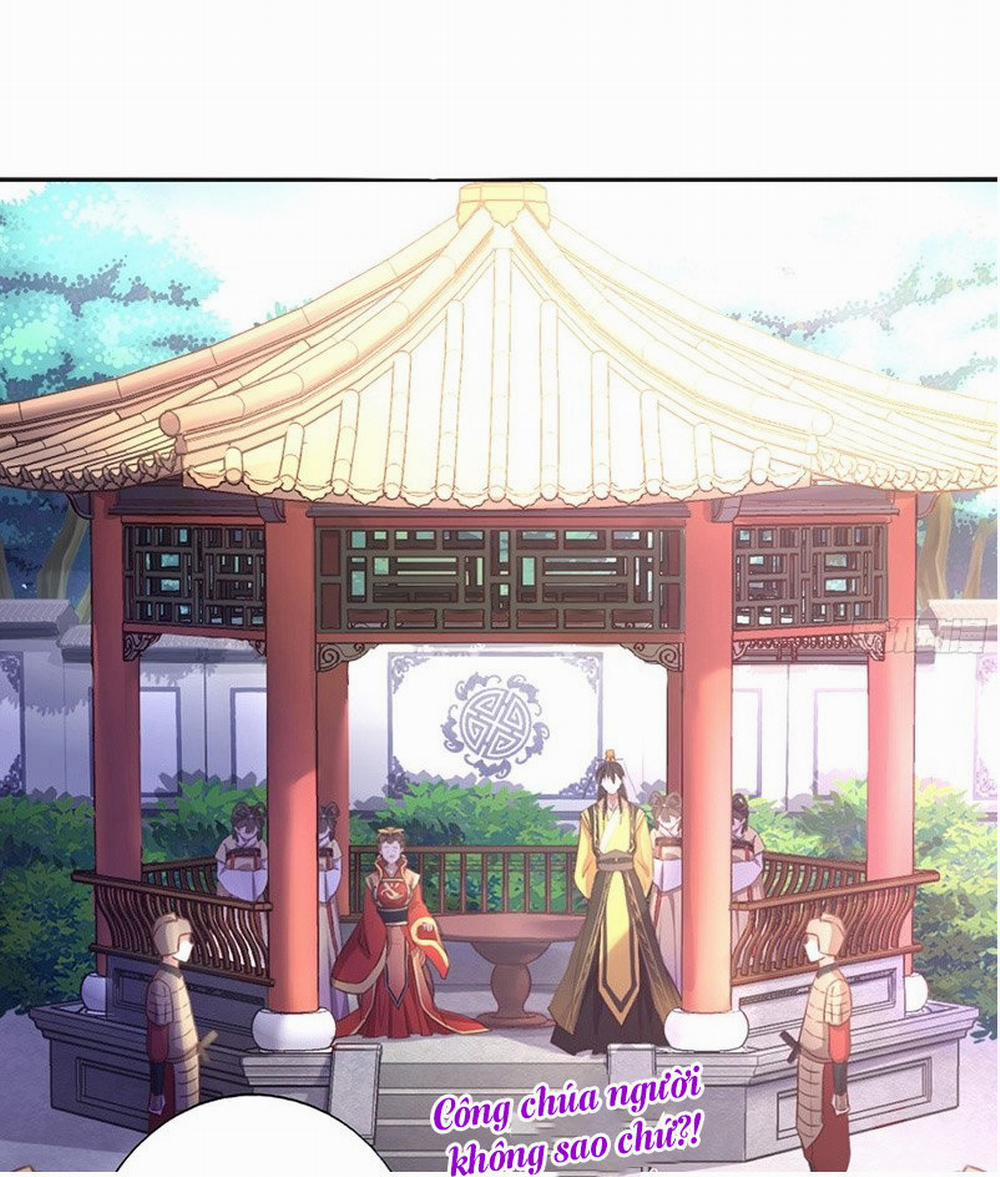 Thần Trù Cuồng Hậu 1 trang 48