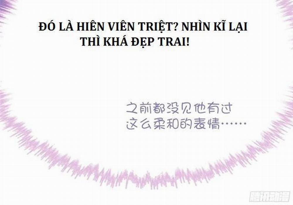 Thần Trù Cuồng Hậu 10.1 trang 11