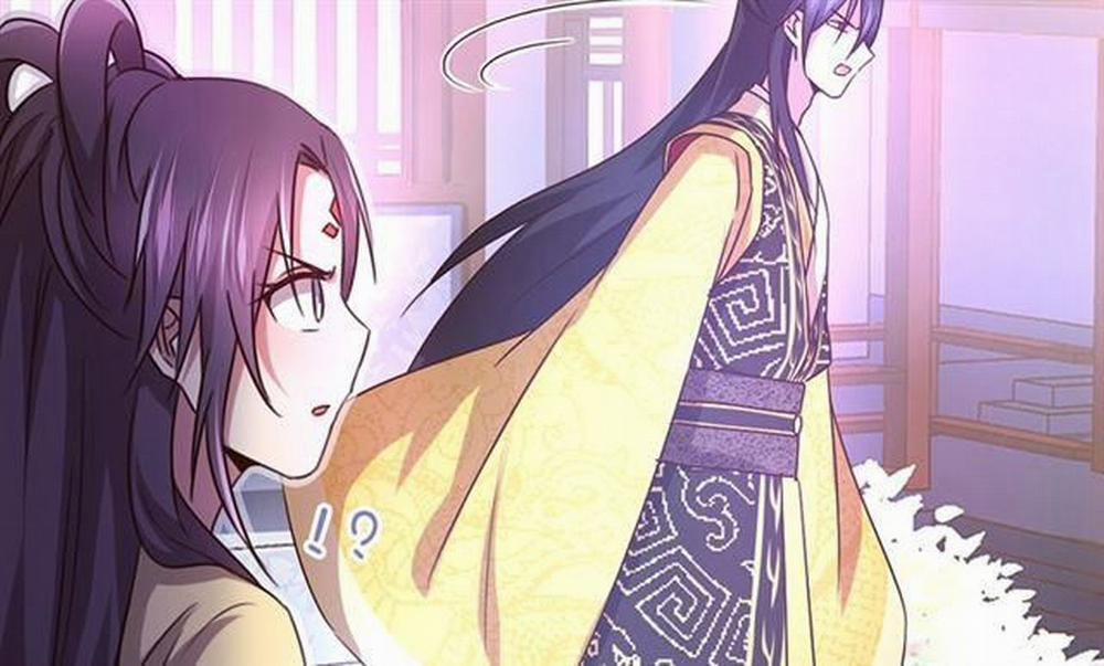 Thần Trù Cuồng Hậu 10.1 trang 24