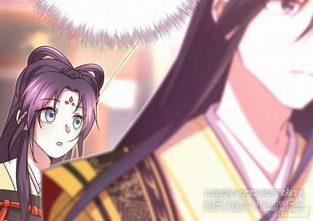 Thần Trù Cuồng Hậu 10.1 trang 30