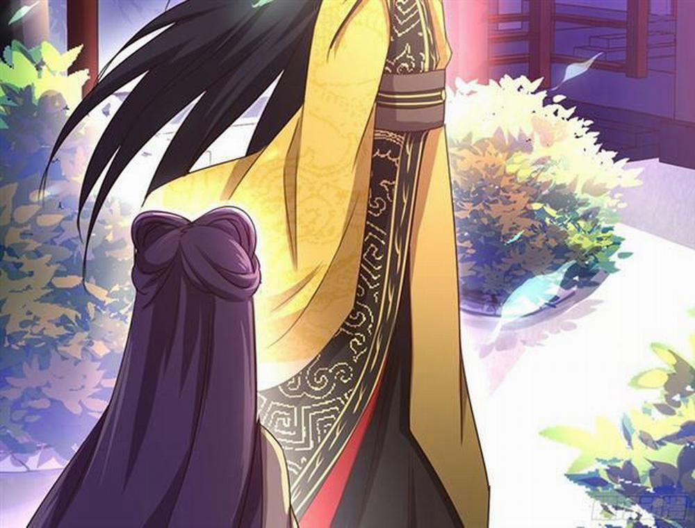 Thần Trù Cuồng Hậu 10.1 trang 7