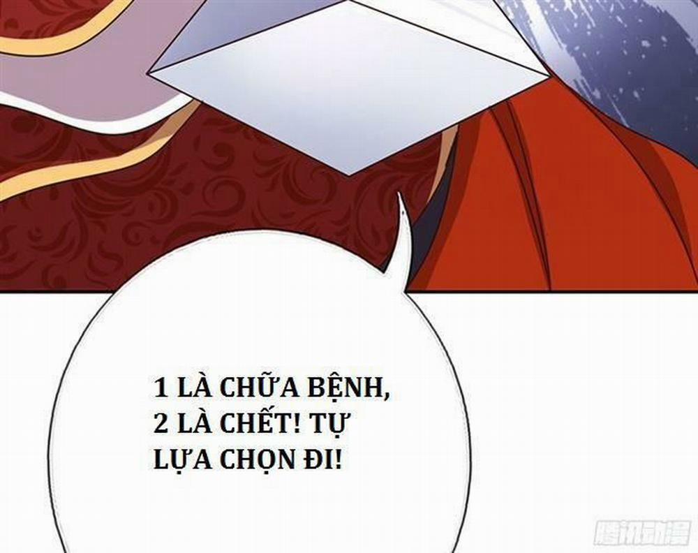 Thần Trù Cuồng Hậu 11.1 trang 29