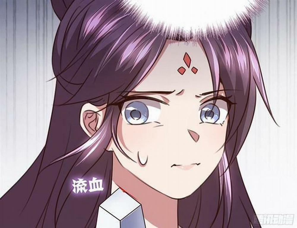 Thần Trù Cuồng Hậu 11.1 trang 31