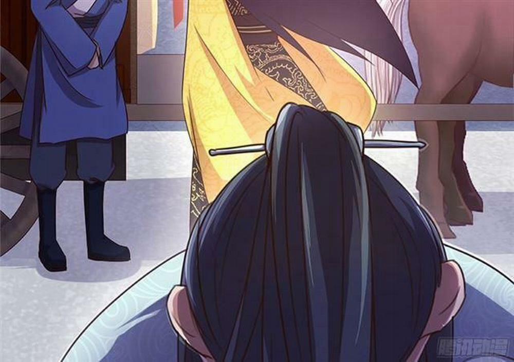 Thần Trù Cuồng Hậu 11.1 trang 6