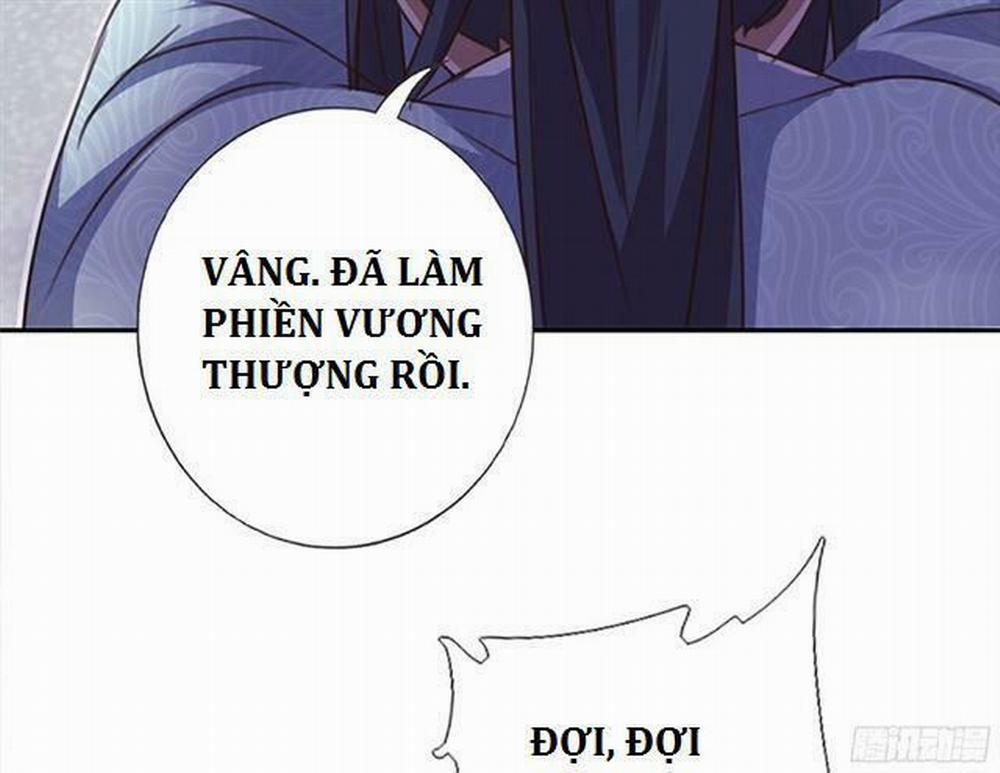 Thần Trù Cuồng Hậu 11.1 trang 7